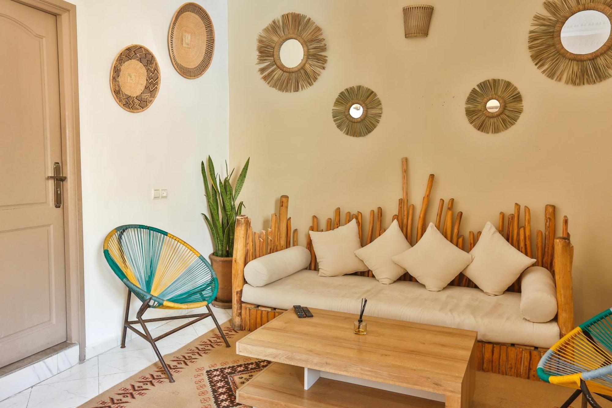 My Home In Essaouira Exterior foto