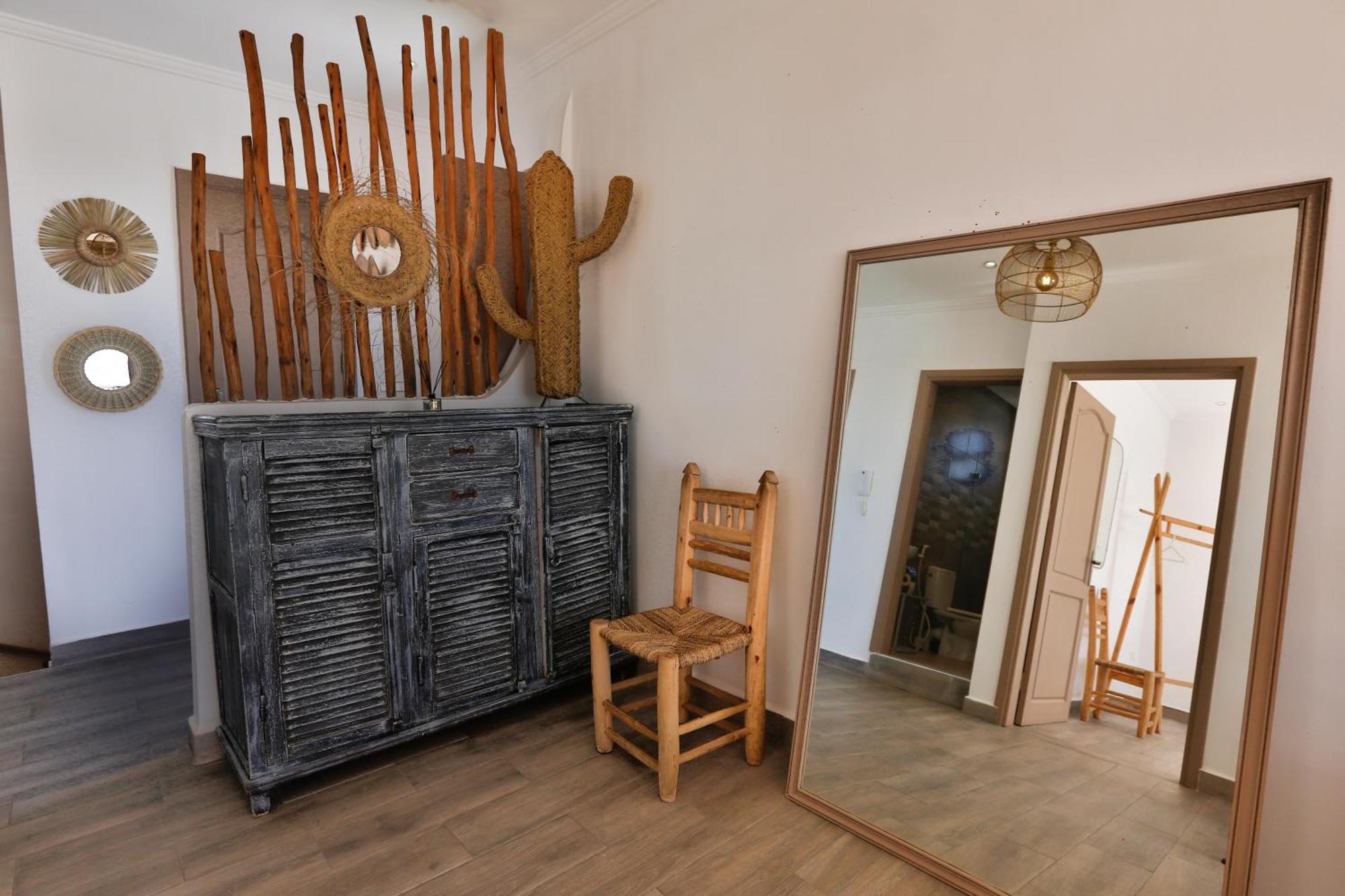 My Home In Essaouira Exterior foto