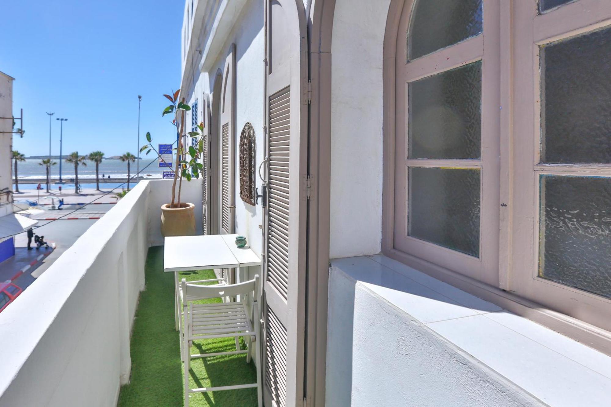 My Home In Essaouira Exterior foto