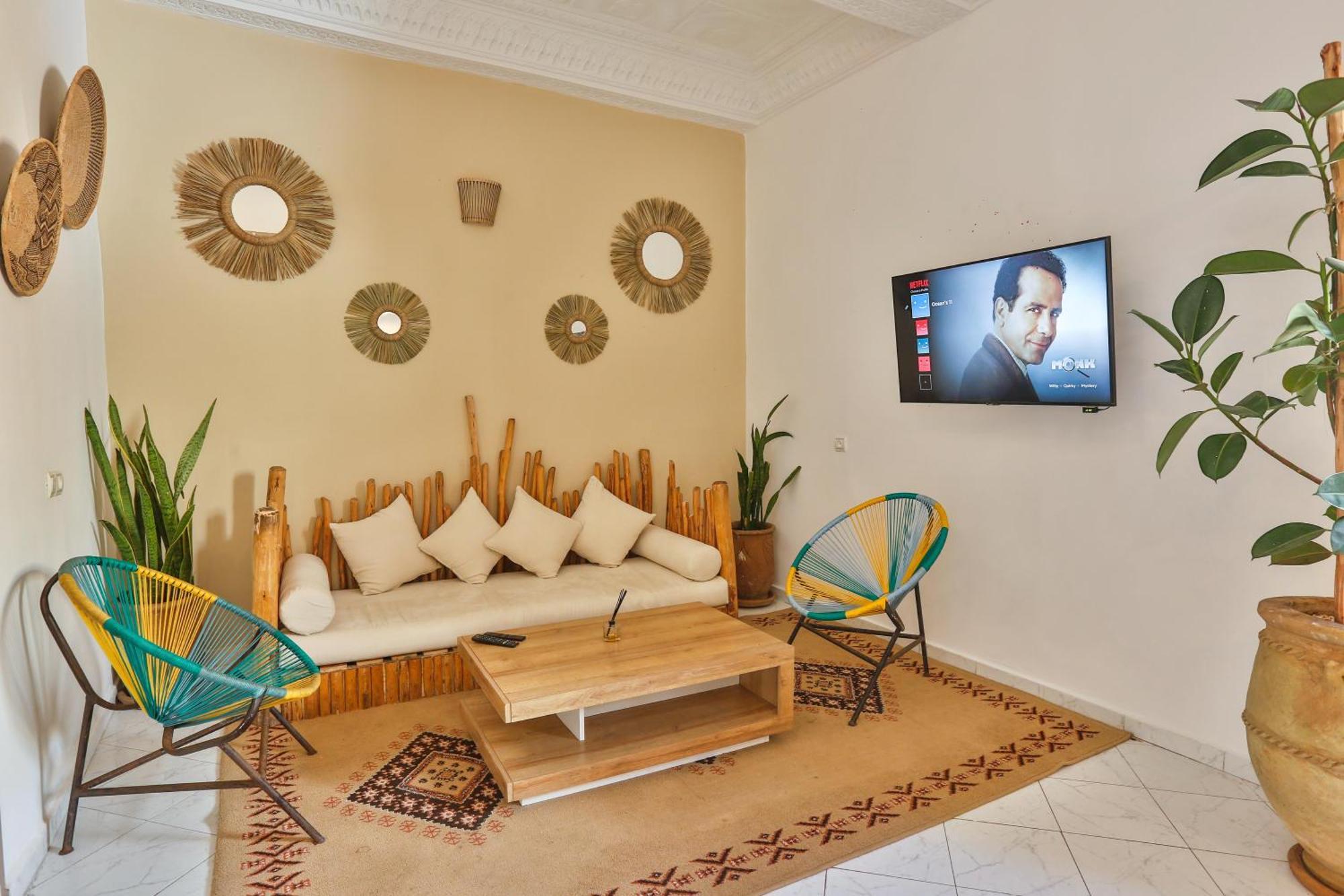 My Home In Essaouira Exterior foto