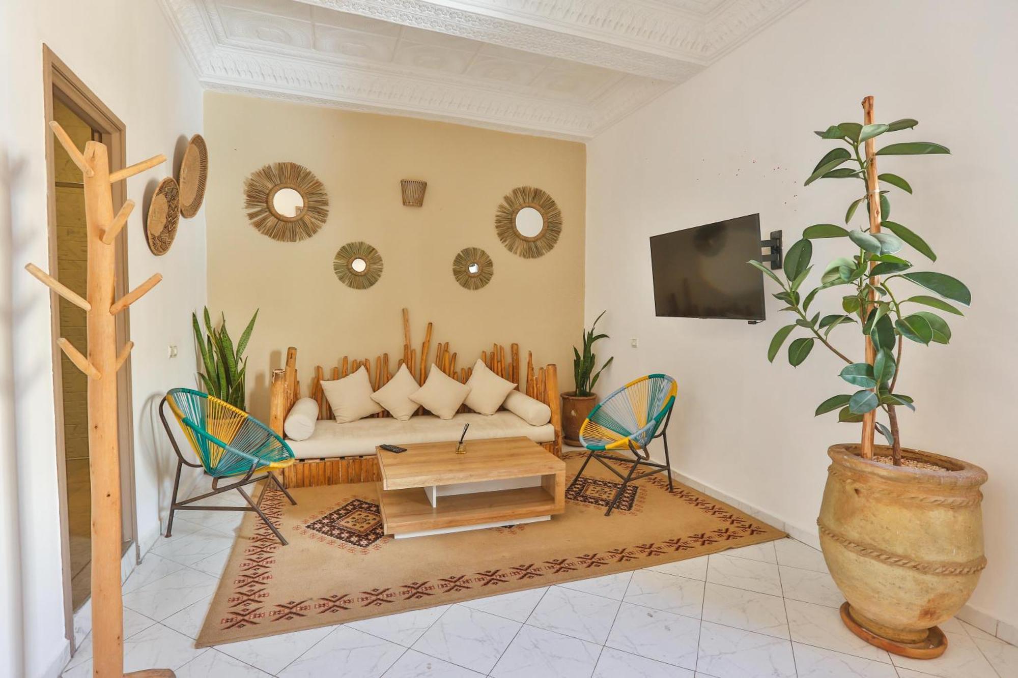 My Home In Essaouira Exterior foto