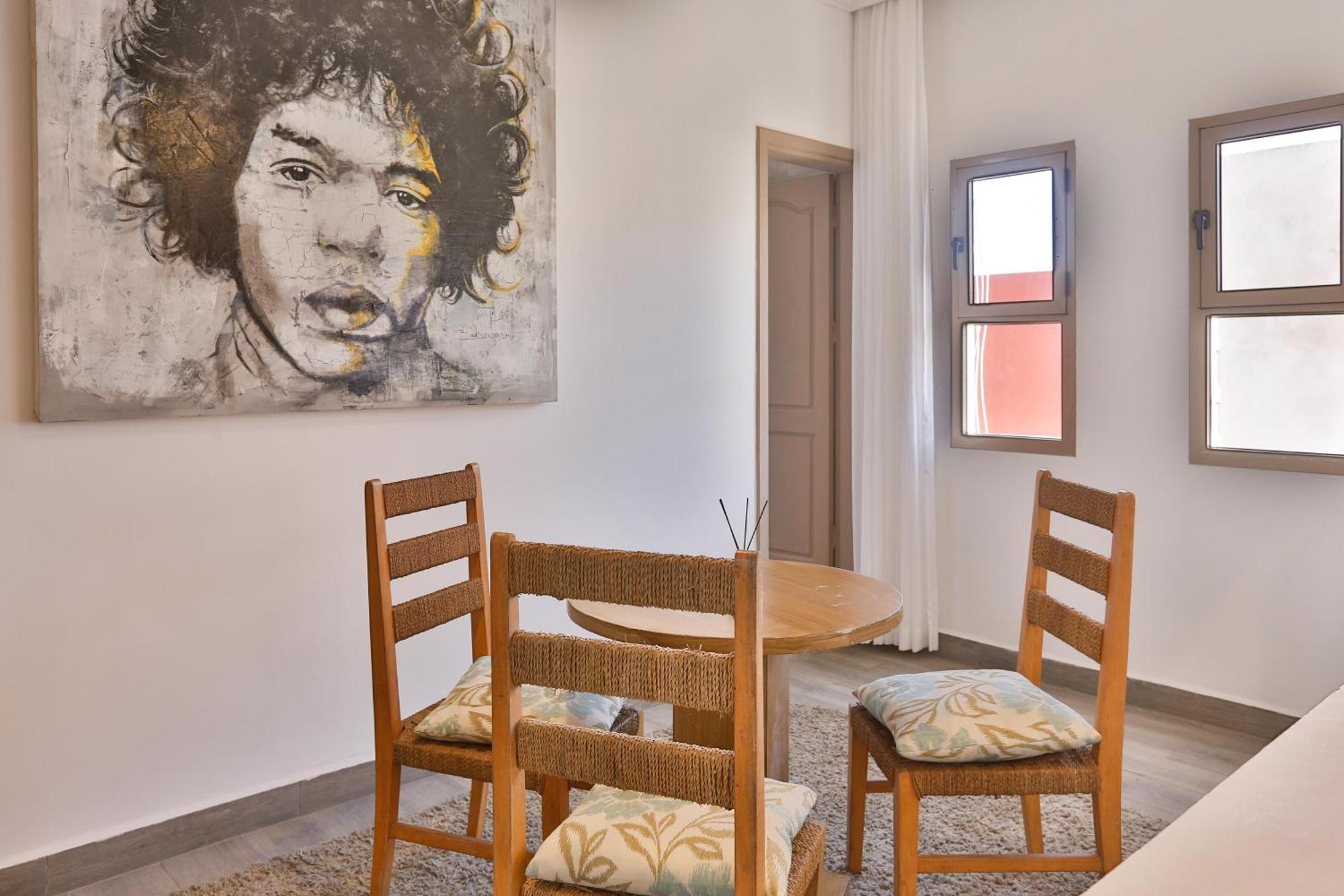 My Home In Essaouira Exterior foto