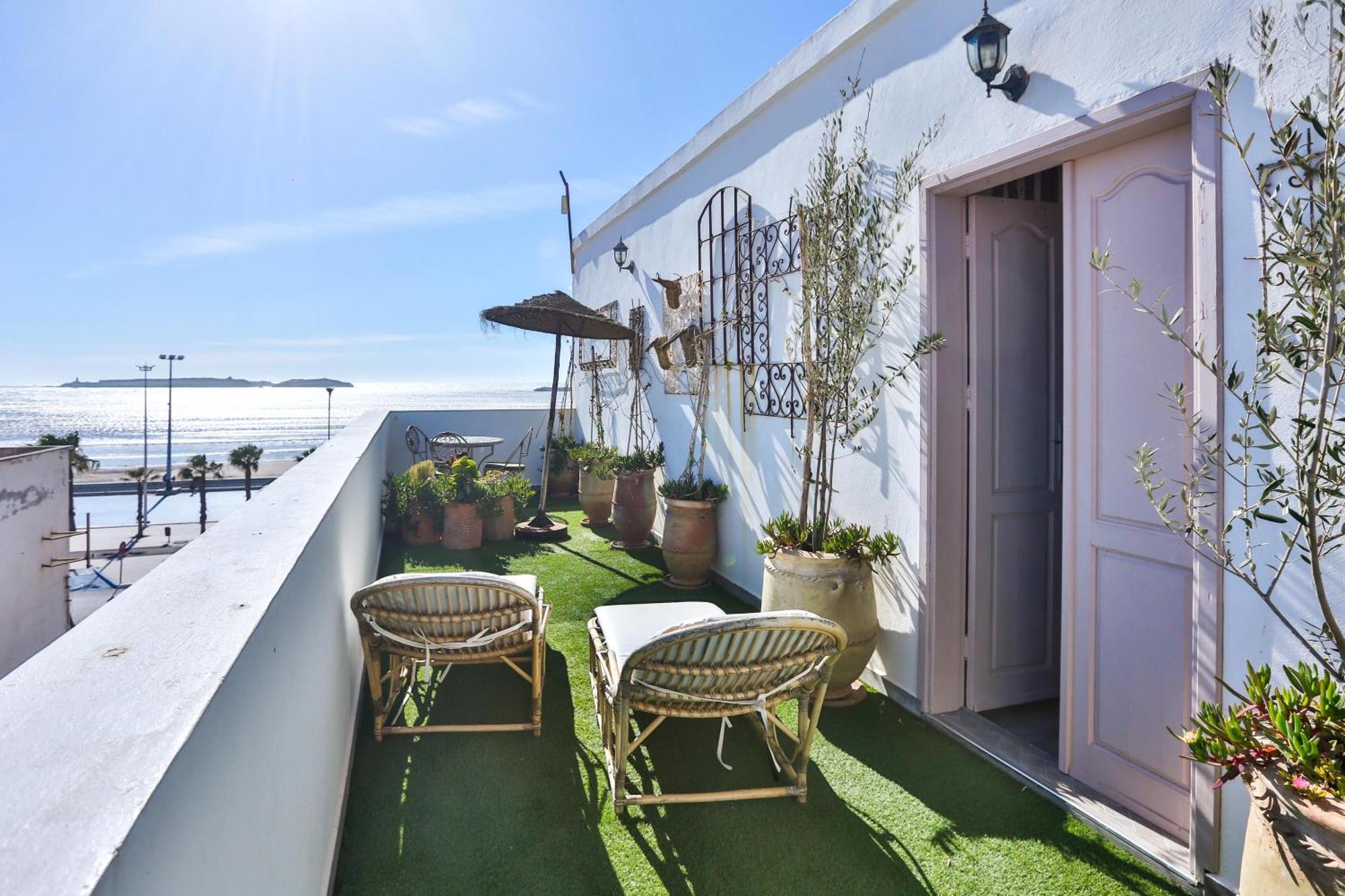 My Home In Essaouira Exterior foto