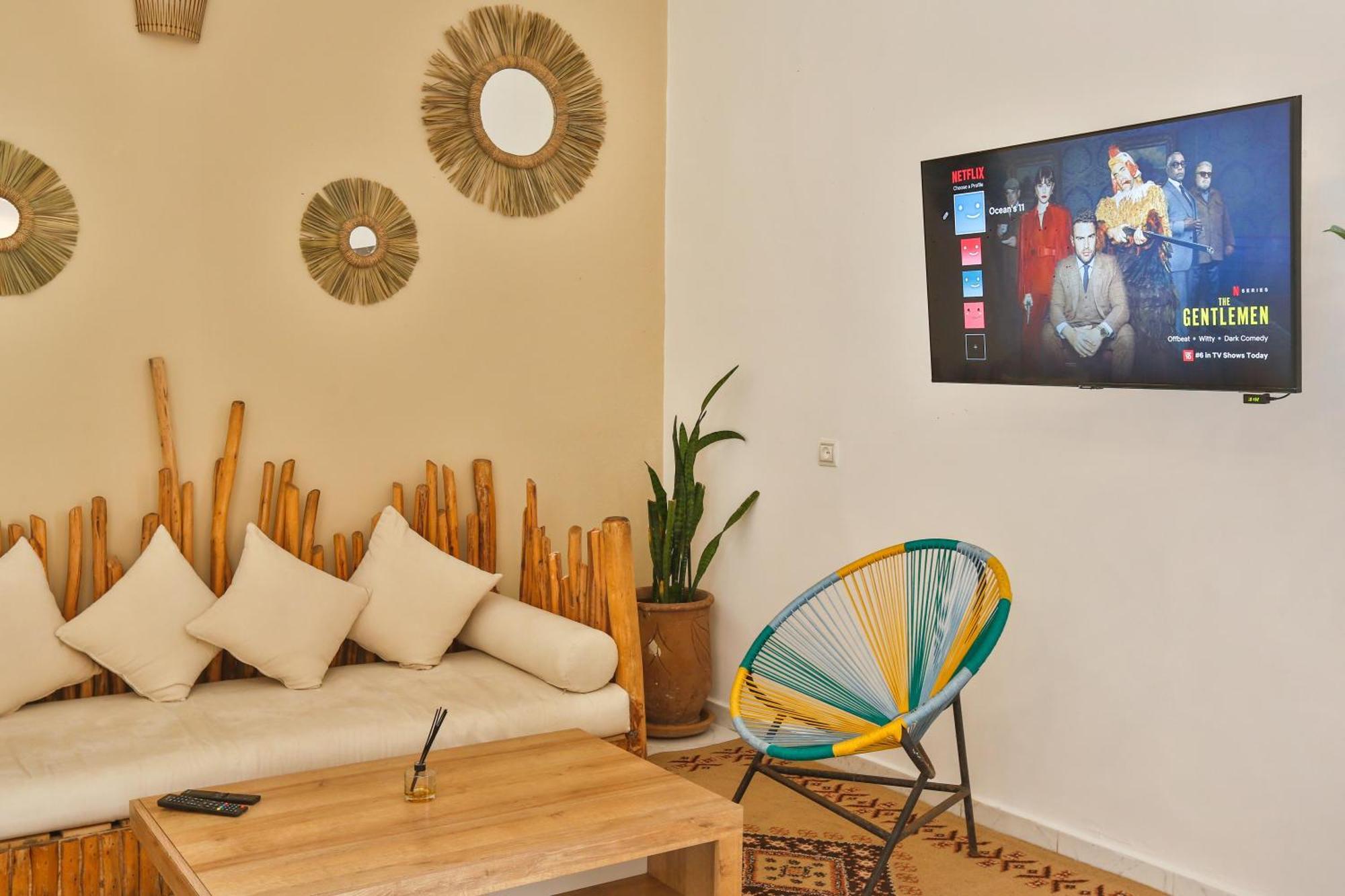 My Home In Essaouira Exterior foto