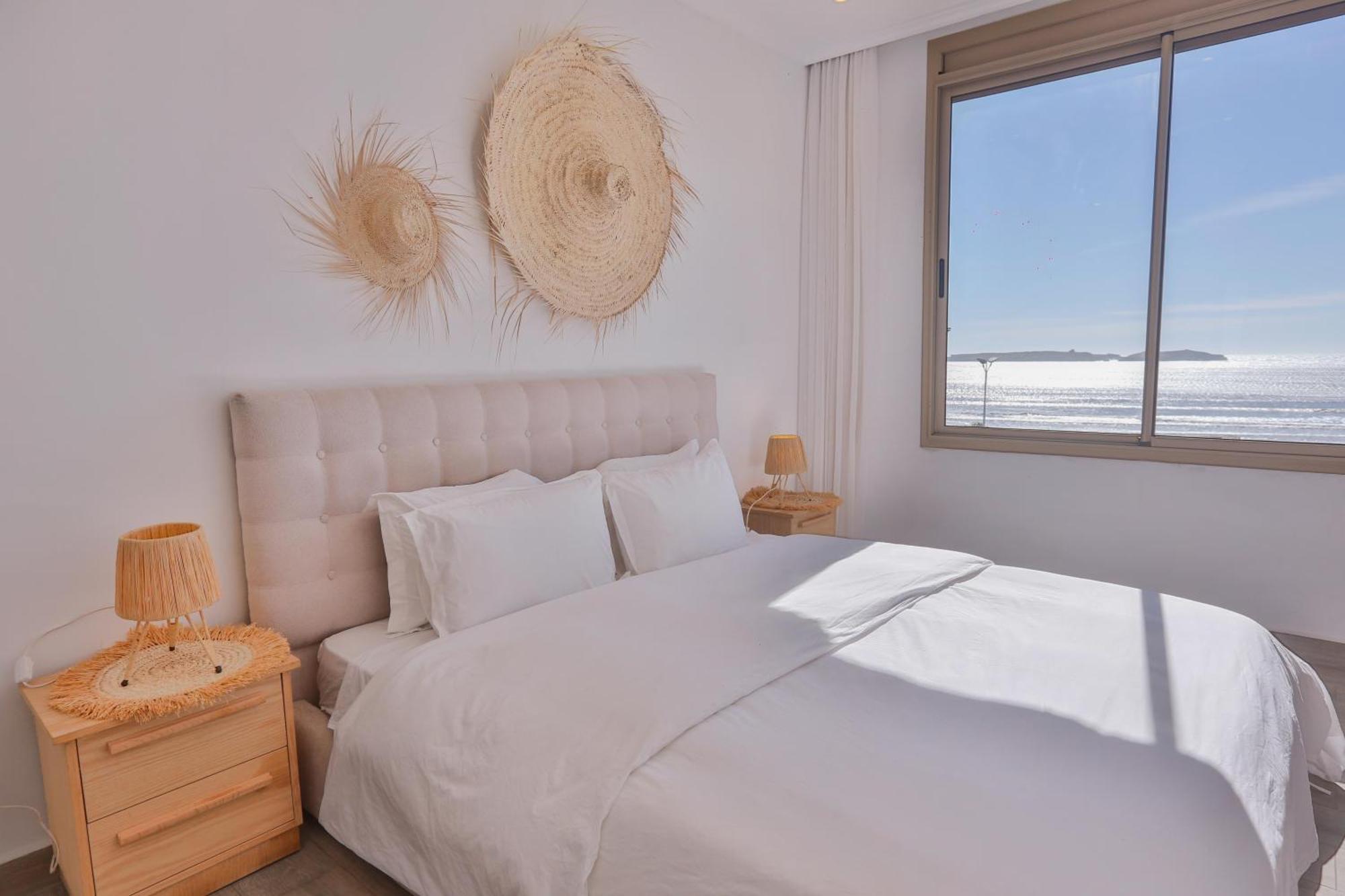 My Home In Essaouira Quarto foto