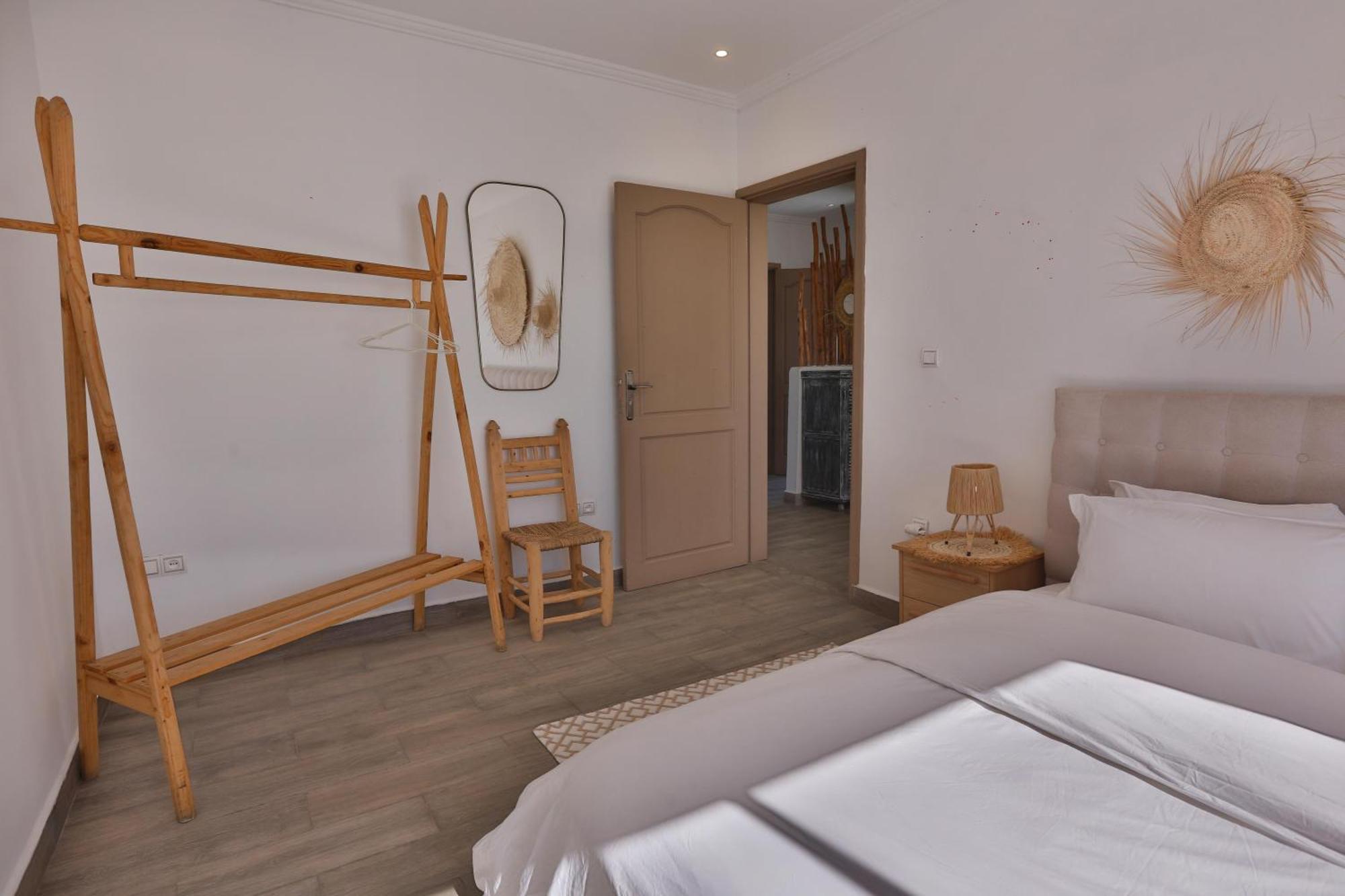 My Home In Essaouira Quarto foto